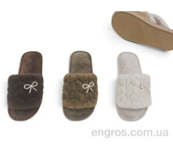 Тапки Rai shoes